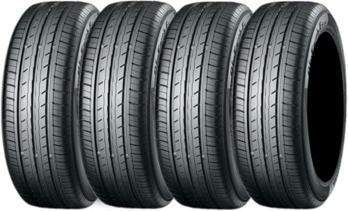 Amazon.co.jp: ヨコハマ(YOKOHAMA) BluEarth-Es ES32 155/65R14 75S 4